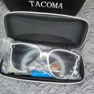 Yakimoto Trendy Polarized UV Blocking Sunglasses